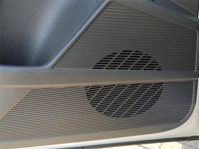 used 2024 Volkswagen Taos car, priced at $20,770