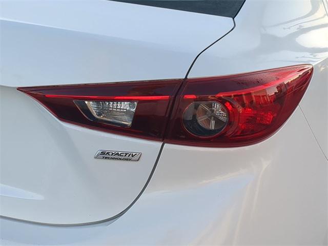 used 2018 Mazda Mazda3 car, priced at $14,750