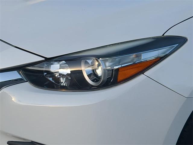 used 2018 Mazda Mazda3 car, priced at $14,750
