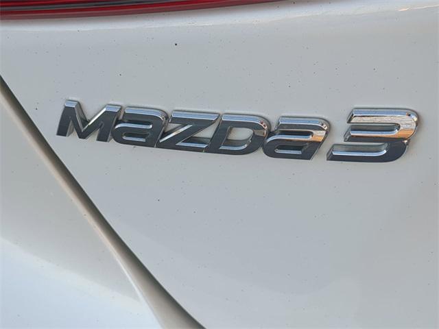 used 2018 Mazda Mazda3 car, priced at $14,750