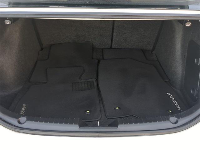 used 2018 Mazda Mazda3 car, priced at $14,750