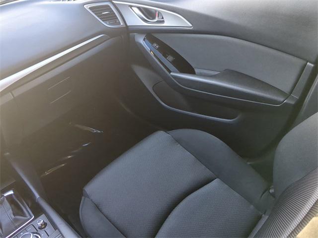 used 2018 Mazda Mazda3 car, priced at $14,750