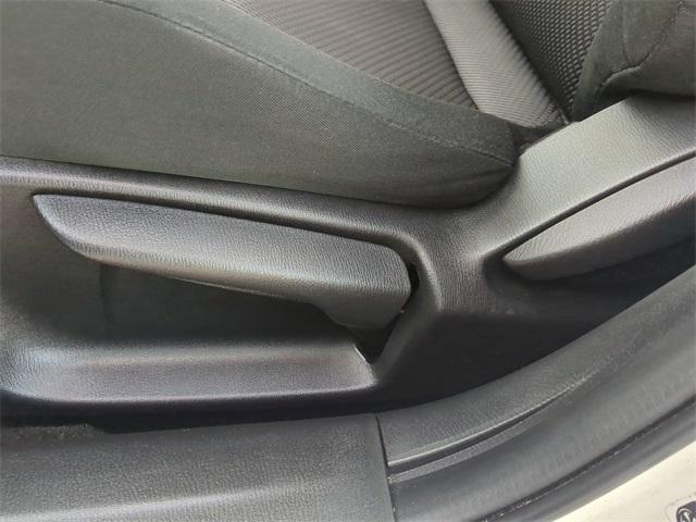used 2018 Mazda Mazda3 car, priced at $14,750