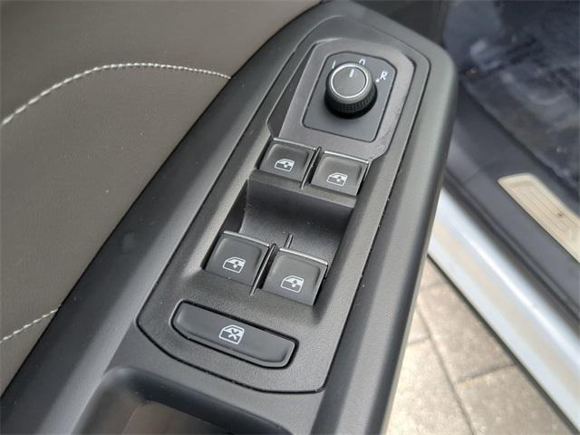 used 2023 Volkswagen Atlas car, priced at $29,592