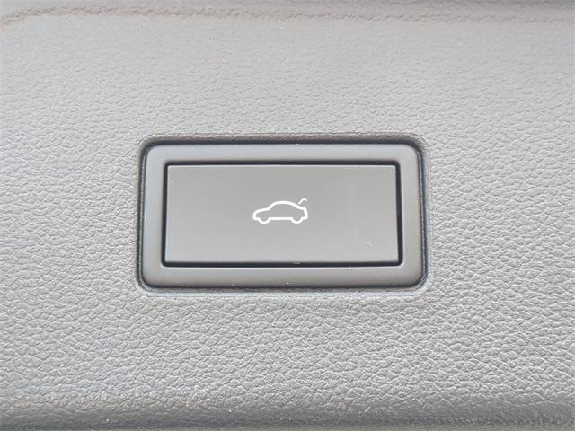 used 2023 Volkswagen Atlas car, priced at $29,592