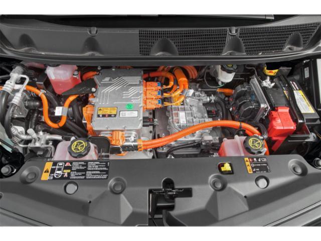 used 2019 Chevrolet Bolt EV car, priced at $13,975