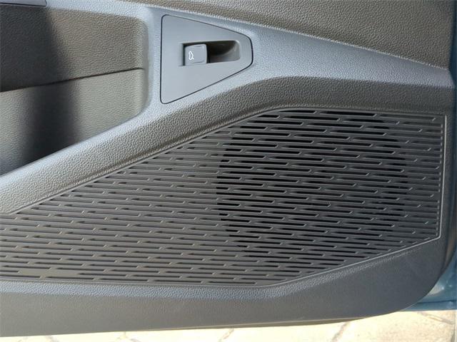 new 2025 Volkswagen Jetta car, priced at $22,139