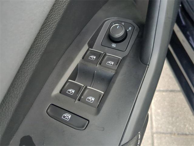 new 2025 Volkswagen Jetta car, priced at $26,937
