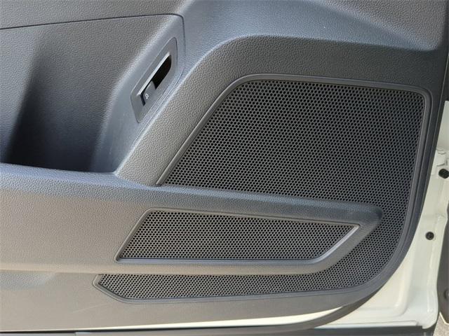 used 2022 Volkswagen Atlas Cross Sport car, priced at $31,775