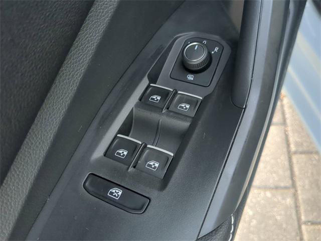 new 2025 Volkswagen Jetta car, priced at $23,892