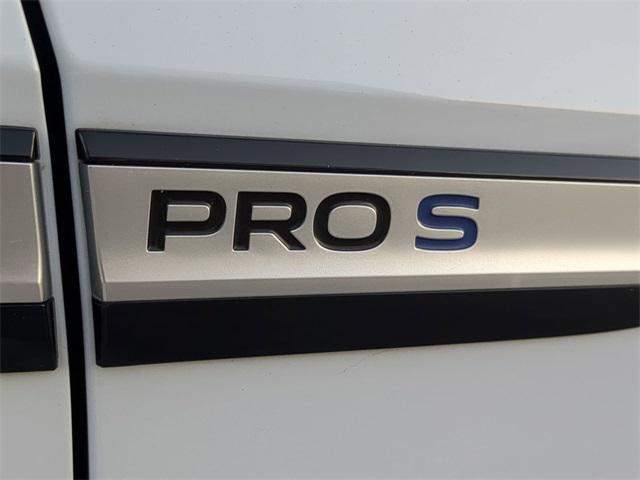 used 2021 Volkswagen ID.4 car, priced at $20,940