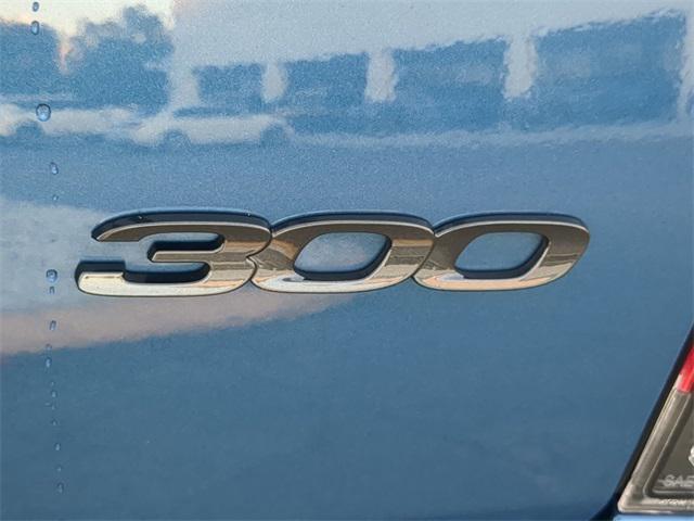 used 2021 Chrysler 300 car, priced at $21,650