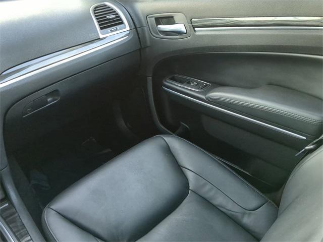 used 2021 Chrysler 300 car, priced at $21,650