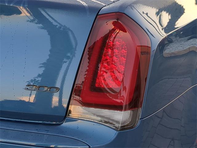 used 2021 Chrysler 300 car, priced at $21,650