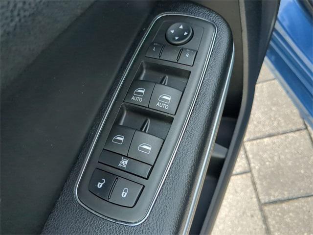 used 2021 Chrysler 300 car, priced at $21,650