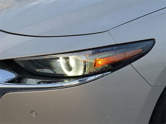 used 2023 Mazda Mazda3 car, priced at $24,975