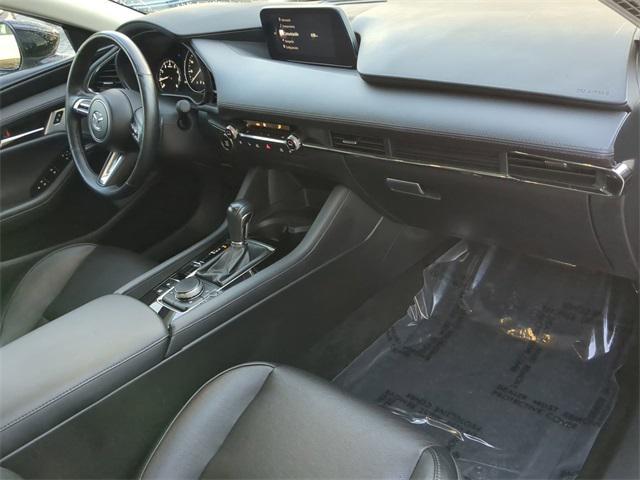 used 2023 Mazda Mazda3 car, priced at $24,975
