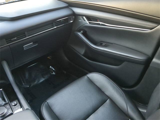 used 2023 Mazda Mazda3 car, priced at $24,975