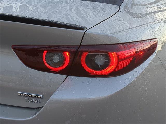 used 2023 Mazda Mazda3 car, priced at $24,975