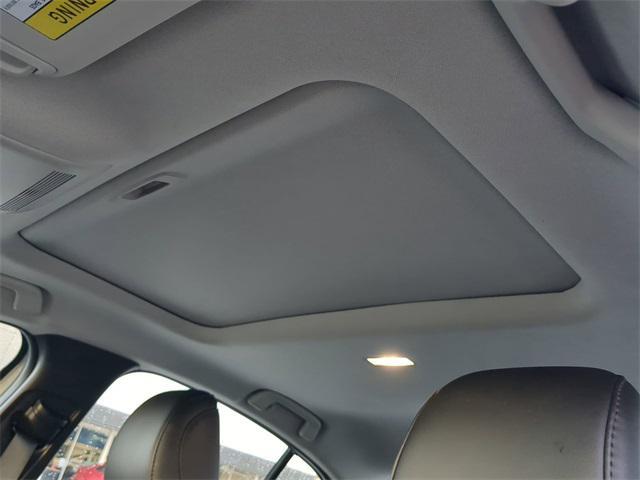 used 2023 Mazda Mazda3 car, priced at $24,975