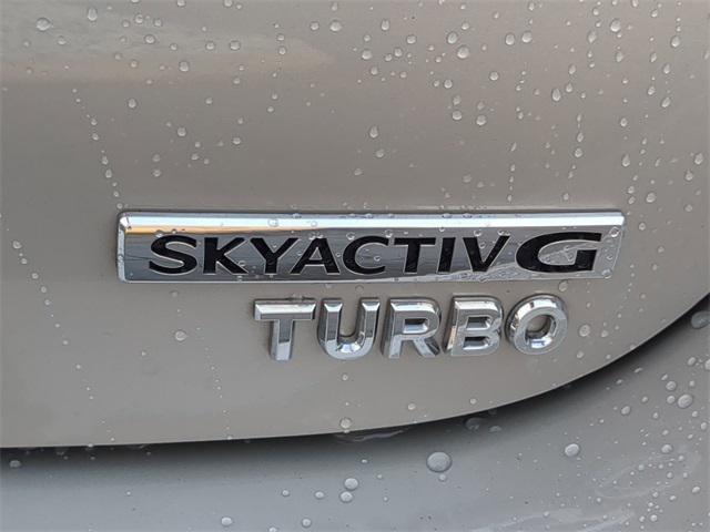 used 2023 Mazda Mazda3 car, priced at $24,975