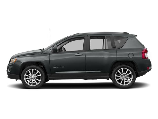 used 2016 Jeep Compass car, priced at $13,990