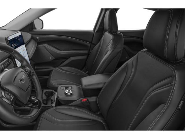 used 2021 Ford Mustang Mach-E car, priced at $24,990