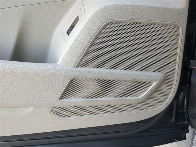 used 2022 Volkswagen Atlas car, priced at $32,550