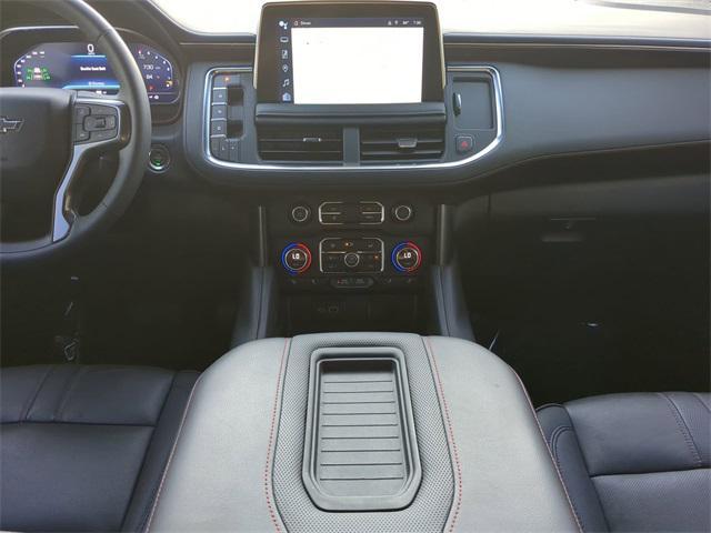 used 2023 Chevrolet Tahoe car, priced at $53,500