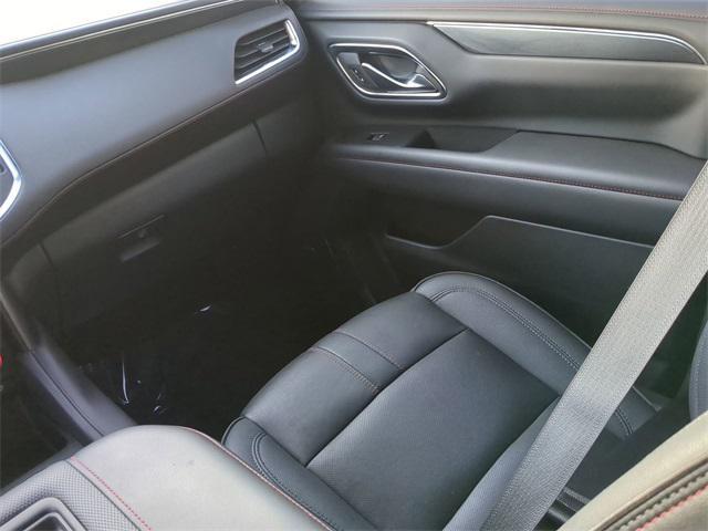 used 2023 Chevrolet Tahoe car, priced at $53,500