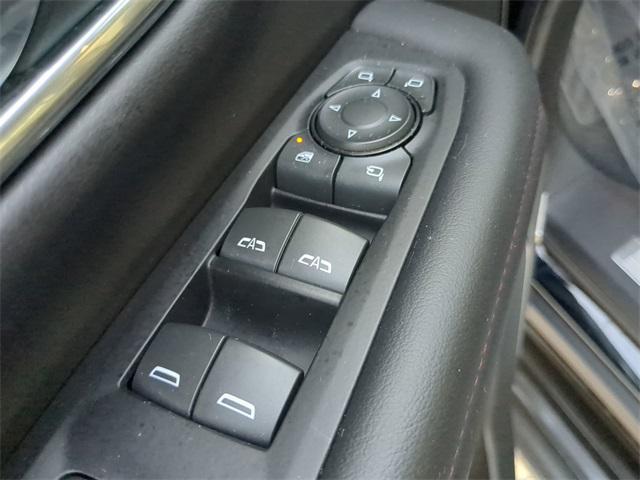 used 2023 Chevrolet Tahoe car, priced at $53,500