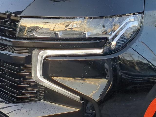 used 2023 Chevrolet Tahoe car, priced at $53,500