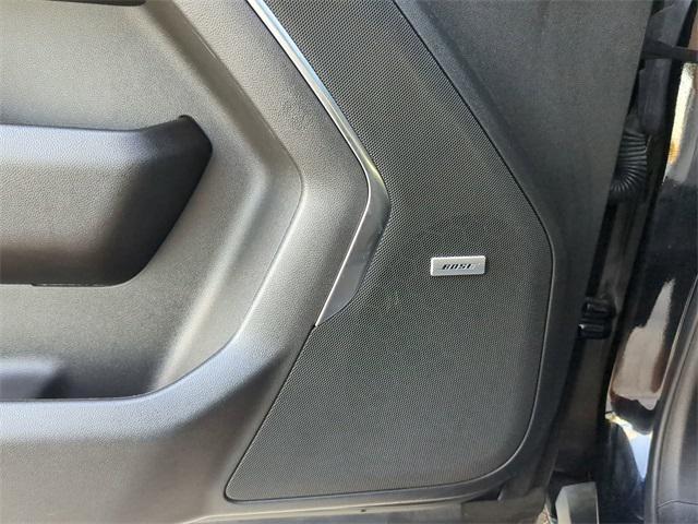 used 2023 Chevrolet Tahoe car, priced at $53,500