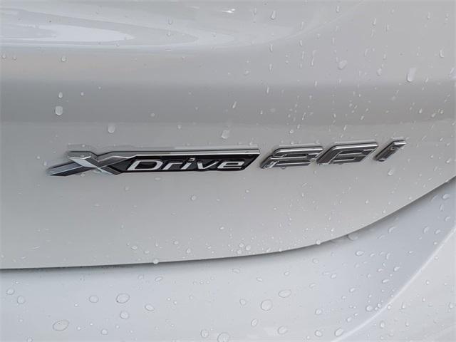used 2019 BMW X1 car, priced at $23,750
