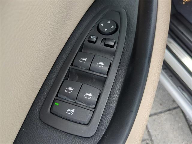used 2019 BMW X1 car, priced at $23,750