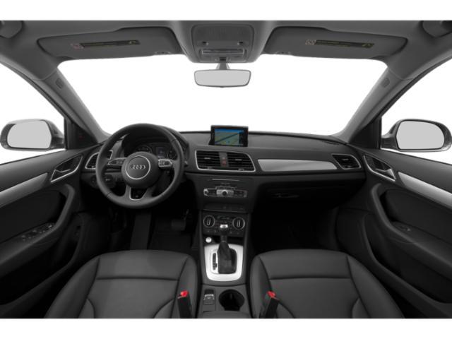 used 2018 Audi Q3 car, priced at $16,140