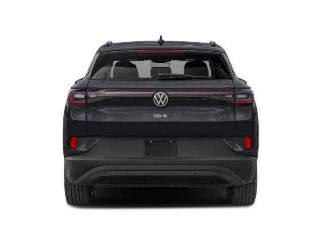 new 2024 Volkswagen ID.4 car, priced at $40,133