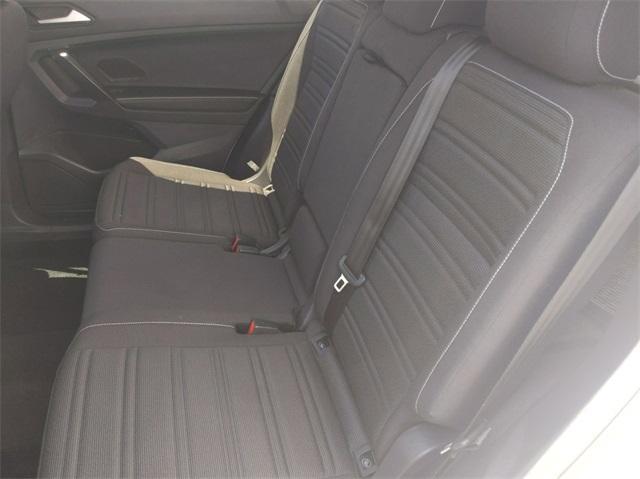 used 2023 Volkswagen Tiguan car, priced at $23,500