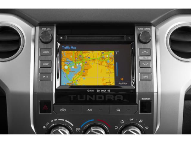 used 2015 Toyota Tundra car, priced at $18,697