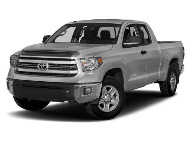 used 2015 Toyota Tundra car