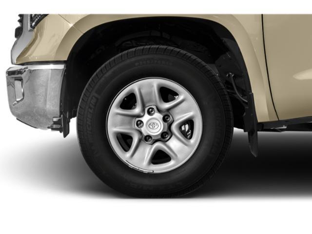used 2015 Toyota Tundra car, priced at $18,697