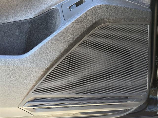 used 2024 Volkswagen Tiguan car, priced at $34,925