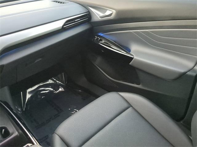 used 2023 Volkswagen ID.4 car, priced at $24,990