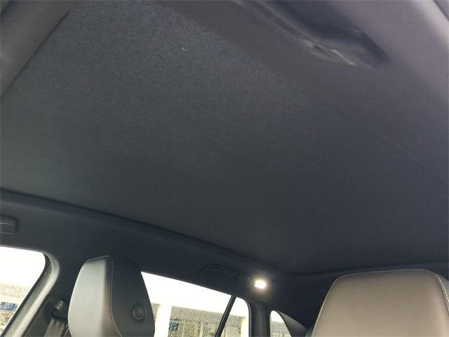 used 2023 Volkswagen ID.4 car, priced at $24,990