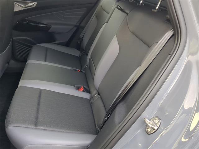 used 2023 Volkswagen ID.4 car, priced at $24,990