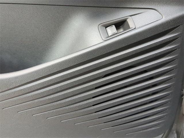 used 2023 Volkswagen ID.4 car, priced at $24,990