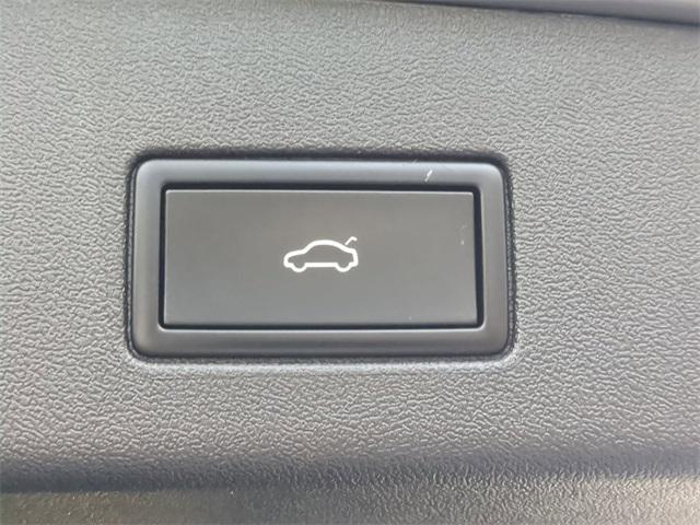 used 2023 Volkswagen ID.4 car, priced at $24,990
