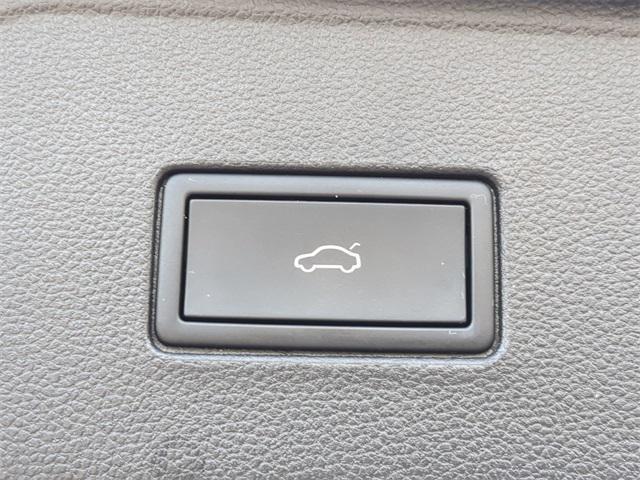 used 2024 Volkswagen Atlas car, priced at $32,990