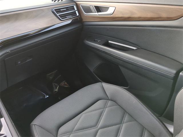 used 2024 Volkswagen Atlas car, priced at $32,990
