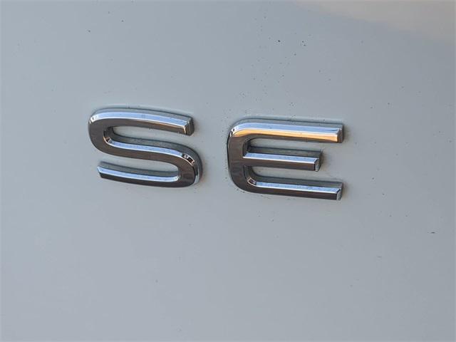 used 2024 Volkswagen Atlas car, priced at $32,990